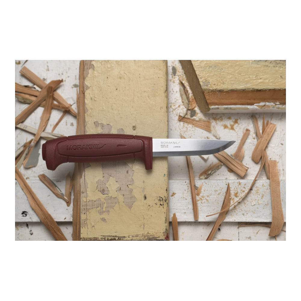 Morakniv - Basic 511 Kniv fra Morakniv - billede nr. 4 hos GrejFreak.dk