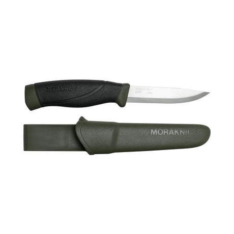 Morakniv - Companion HeavyDuty Kniv fra Morakniv - billede nr. 1 hos GrejFreak.dk
