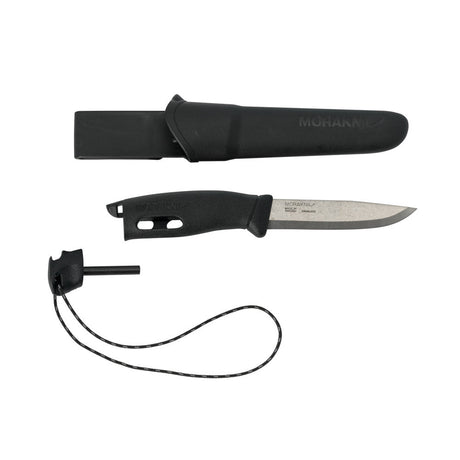 Morakniv - Companion Spark Kniv fra Morakniv - billede nr. 1 hos GrejFreak.dk