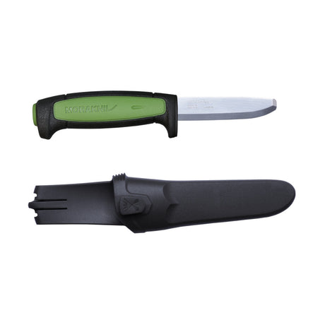 Morakniv - Craftline Pro Safe C Allround Kniv fra Morakniv - billede nr. 1 hos GrejFreak.dk