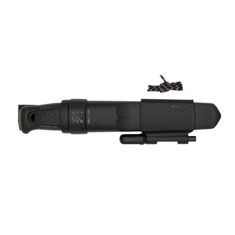 Morakniv - Garberg BlackBlade Kniv Med Survival Kit fra Morakniv - billede nr. 2 hos GrejFreak.dk