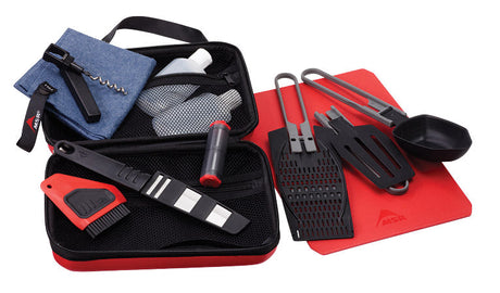 MSR - Alpine Deluxe Køkkensæt fra MSR - billede nr. 1 hos GrejFreak.dk