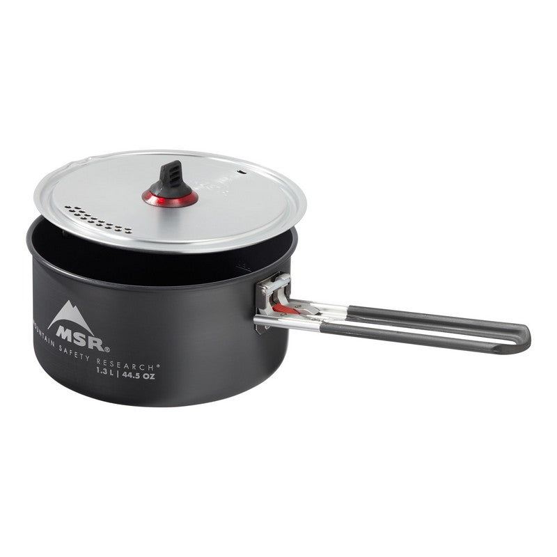 MSR - Ceramic 2,5 L Gryde fra MSR - billede nr. 1 hos GrejFreak.dk