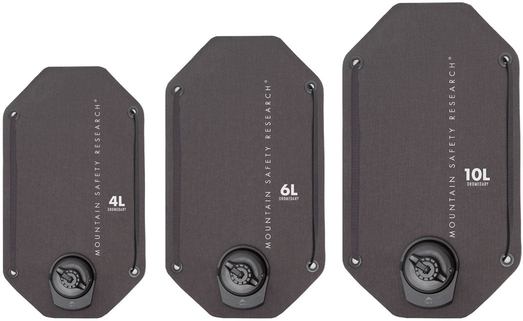 MSR - Dromedary Vandpose V2 fra MSR - billede nr. 1 hos GrejFreak.dk