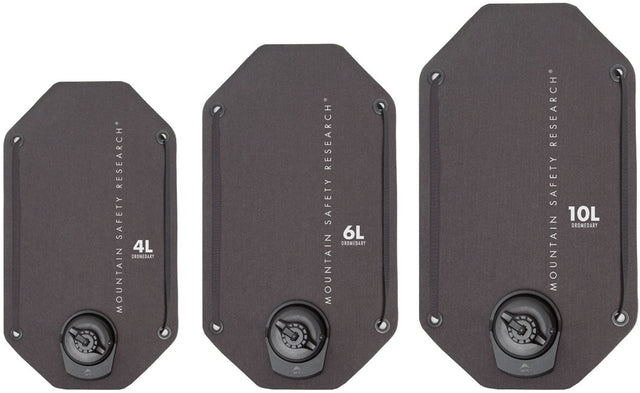 MSR - Dromedary Vandpose V2 fra MSR - billede nr. 1 hos GrejFreak.dk