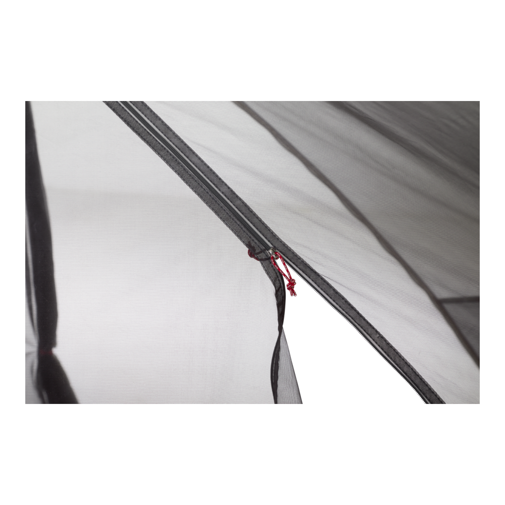 MSR - FreeLite 1-personers Telt // Brun / Rød fra MSR - billede nr. 5 hos GrejFreak.dk