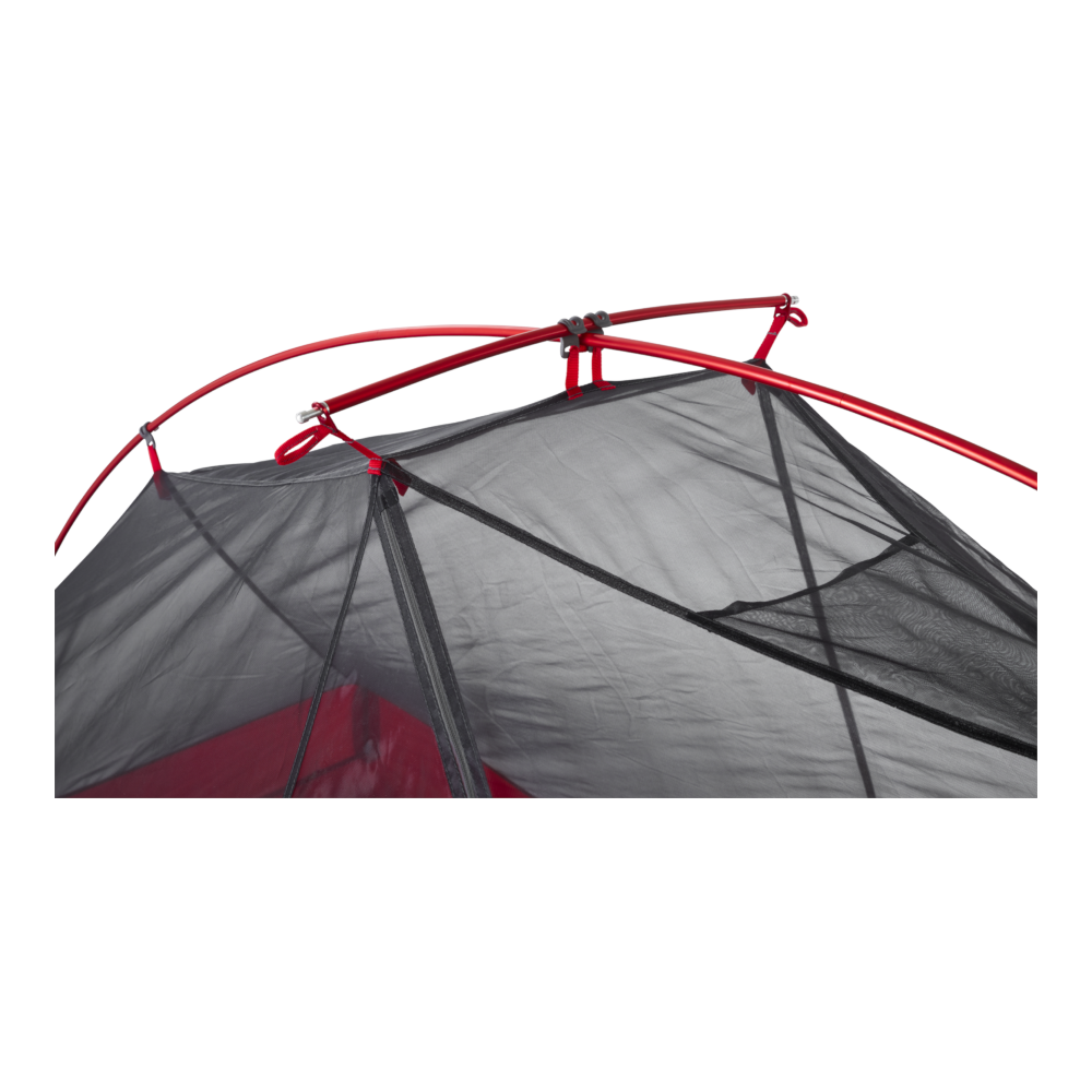 MSR - FreeLite 1-personers Telt // Grøn / Rød fra MSR - billede nr. 4 hos GrejFreak.dk