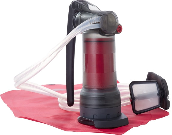 MSR - Guardian Vandrensefilter fra MSR - billede nr. 4 hos GrejFreak.dk