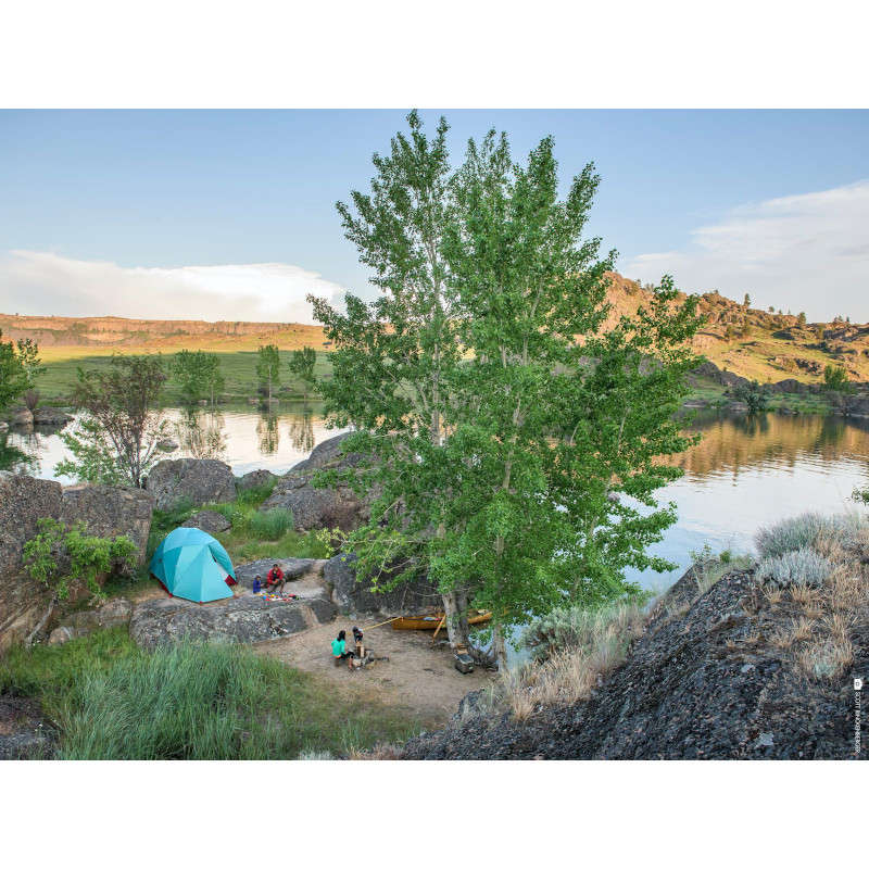 MSR - Habitude 4-personers Telt fra MSR - billede nr. 4 hos GrejFreak.dk