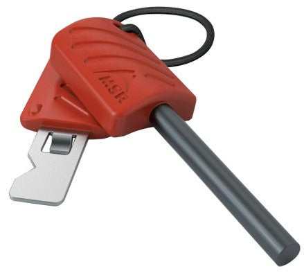 MSR - Strike Igniter Tændstål fra MSR - billede nr. 1 hos GrejFreak.dk