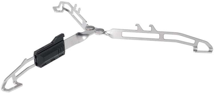 MSR - Universal holder til gasdåser fra MSR - billede nr. 1 hos GrejFreak.dk