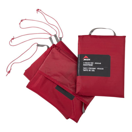 MSR - Universelt Footprint til 4-personers telte Large fra MSR - billede nr. 1 hos GrejFreak.dk