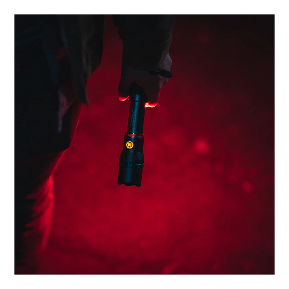 Nebo - SLYDE KING 2K Genopladelig Lommelygte 2000 Lumen fra NEBO - billede nr. 2 hos GrejFreak.dk