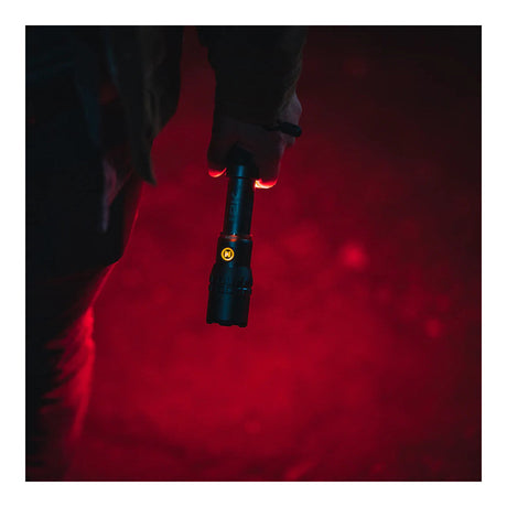 Nebo - SLYDE KING 2K Genopladelig Lommelygte 2000 Lumen fra NEBO - billede nr. 2 hos GrejFreak.dk