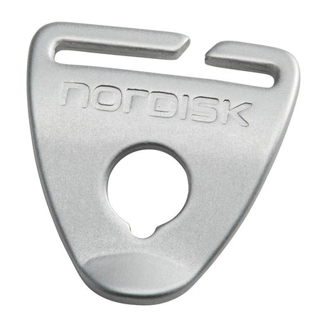 Nordisk - Aluminium Helmet Slide Bardunstrammer 25 mm (6-pak) fra Nordisk - billede nr. 1 hos GrejFreak.dk
