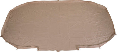 Nordisk - Bund til Vanaheim 40 Telt fra Nordisk - billede nr. 1 hos GrejFreak.dk