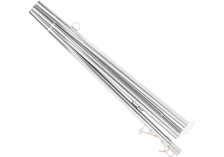 Nordisk - Ekstra Stænger til Alfheim 12.6 Telt fra Nordisk - billede nr. 1 hos GrejFreak.dk