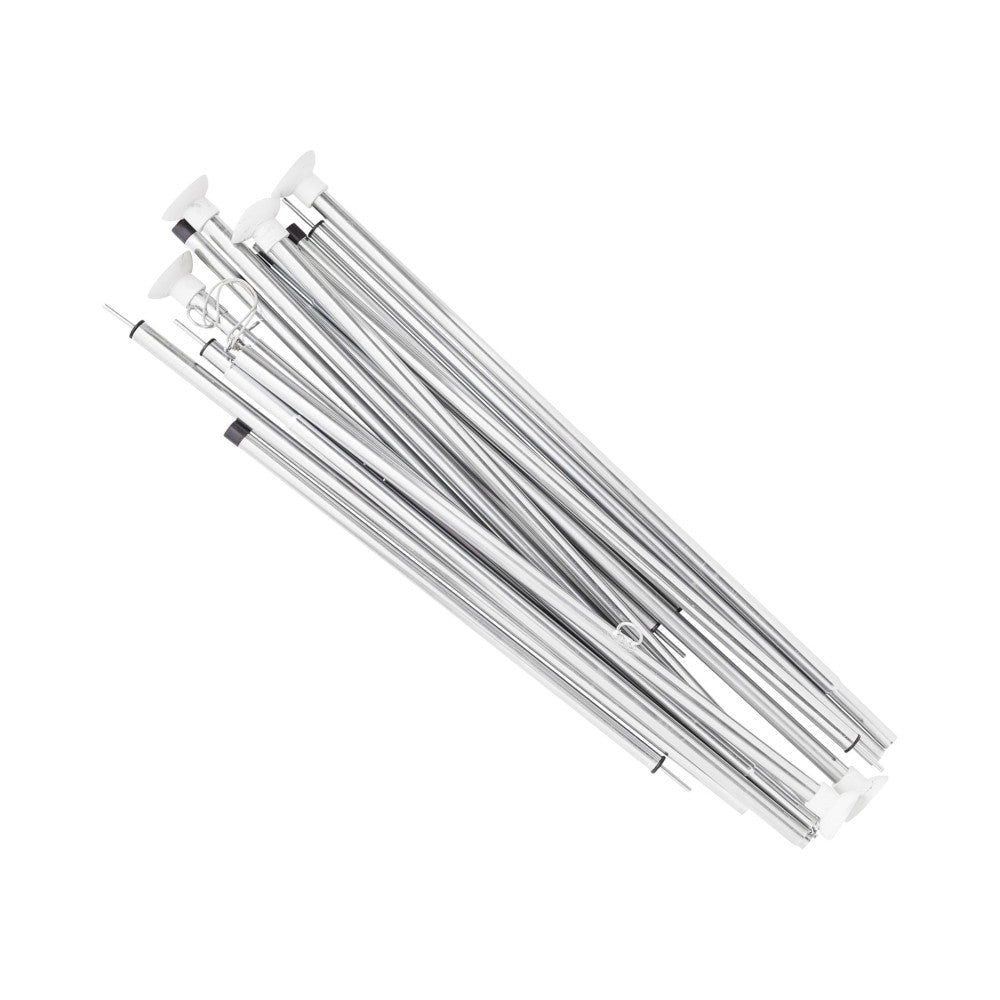 Nordisk - Ekstra Stænger til Utgard 13.2 Telt fra Nordisk - billede nr. 1 hos GrejFreak.dk