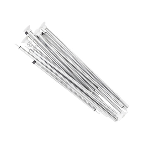 Nordisk - Ekstra Stænger til Utgard 13.2 Telt fra Nordisk - billede nr. 1 hos GrejFreak.dk