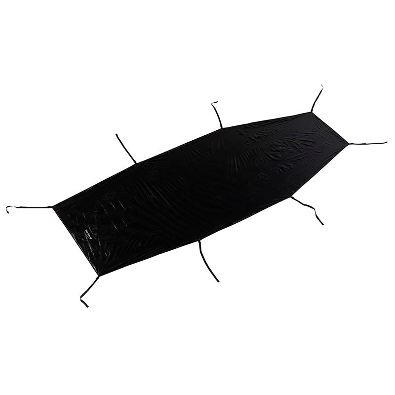 Nordisk - Halland 2 Footprint fra Nordisk - billede nr. 1 hos GrejFreak.dk