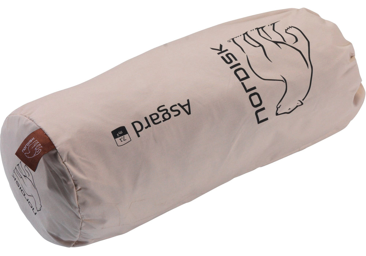 Nordisk - Kabine til Asgard 7.1 fra Nordisk - billede nr. 2 hos GrejFreak.dk