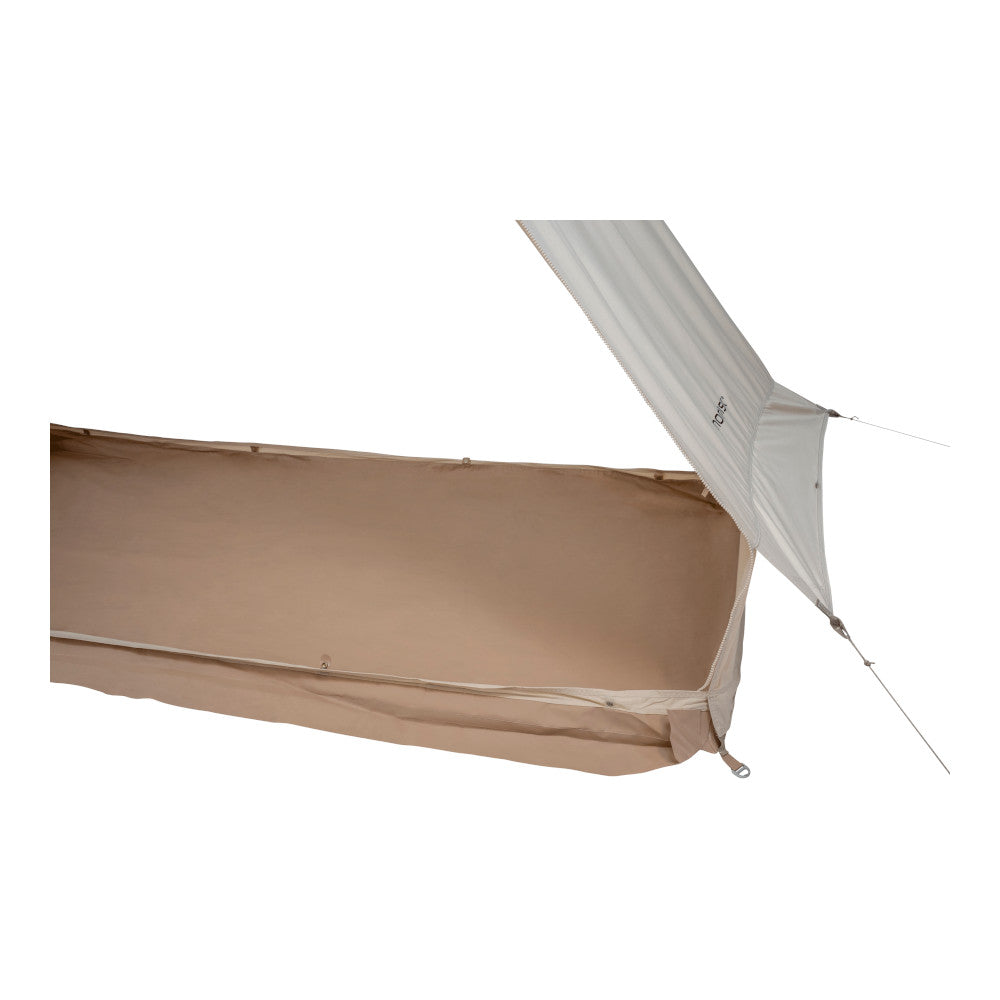 Nordisk - Midgard Connector Telttilbygning fra Nordisk - billede nr. 2 hos GrejFreak.dk