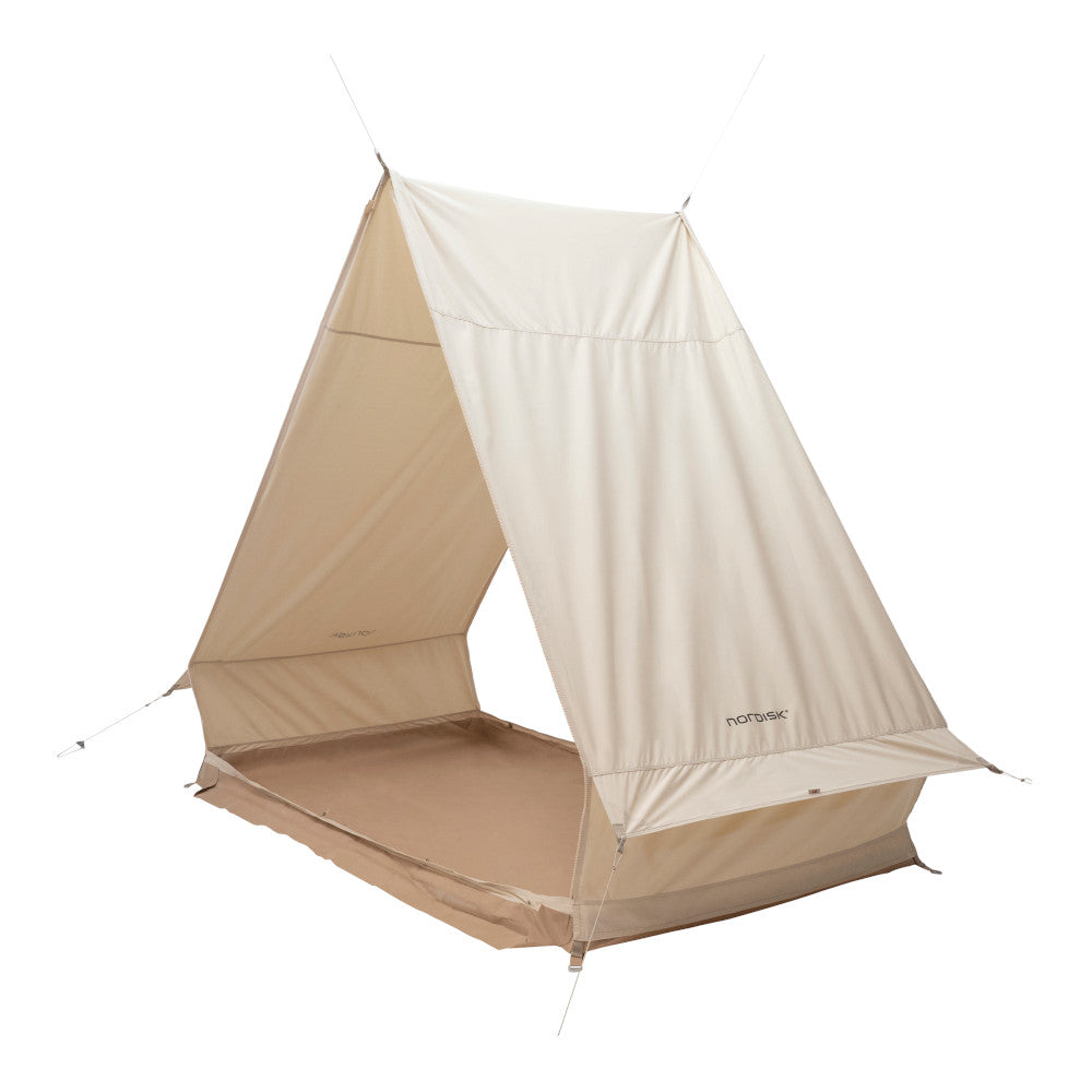 Nordisk - Midgard Connector Telttilbygning fra Nordisk - billede nr. 3 hos GrejFreak.dk