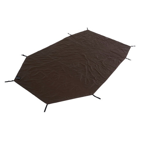 Nordisk - Oppland 4 Footprint fra Nordisk - billede nr. 1 hos GrejFreak.dk