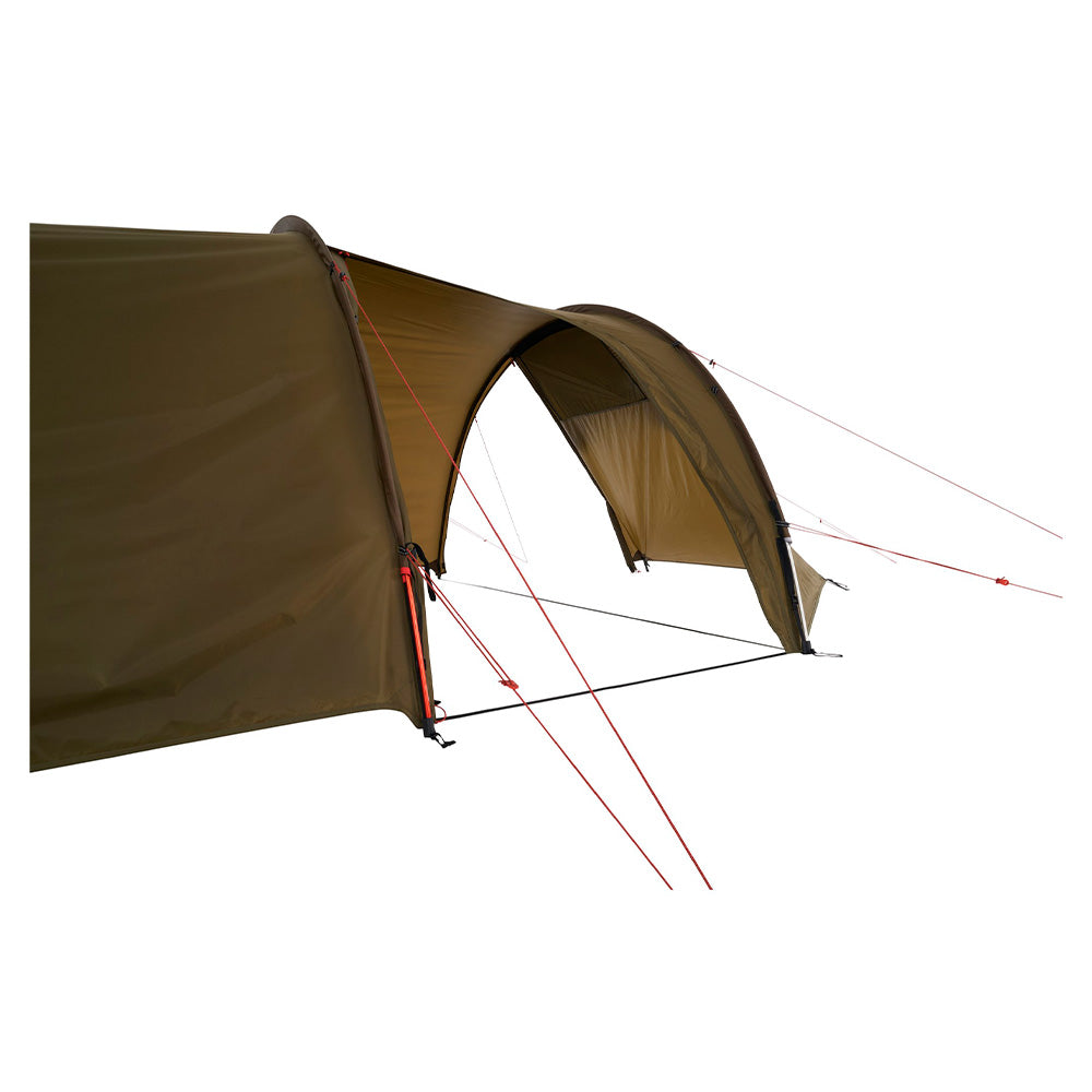 Nordisk - Oppland PU 4-personers Telt fra Nordisk - billede nr. 5 hos GrejFreak.dk