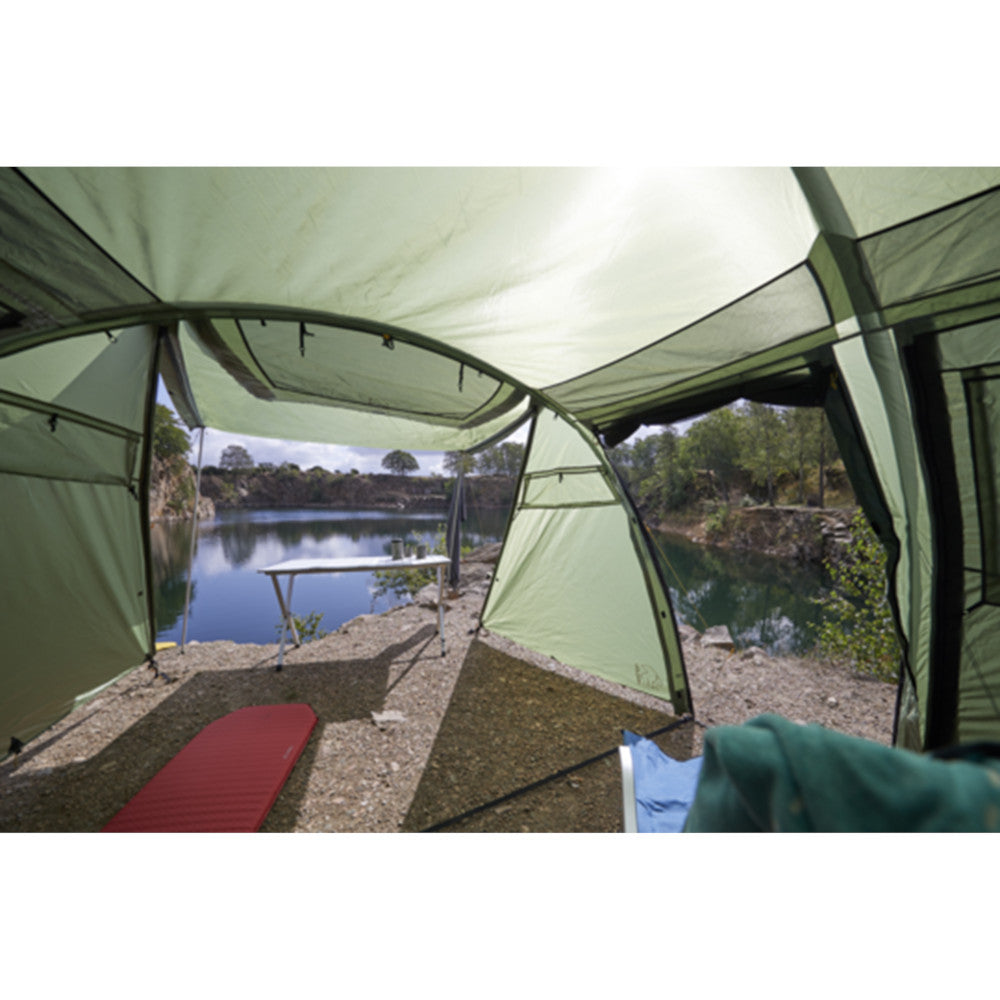 Nordisk - Reisa PU 6-Personers Telt fra Nordisk - billede nr. 3 hos GrejFreak.dk