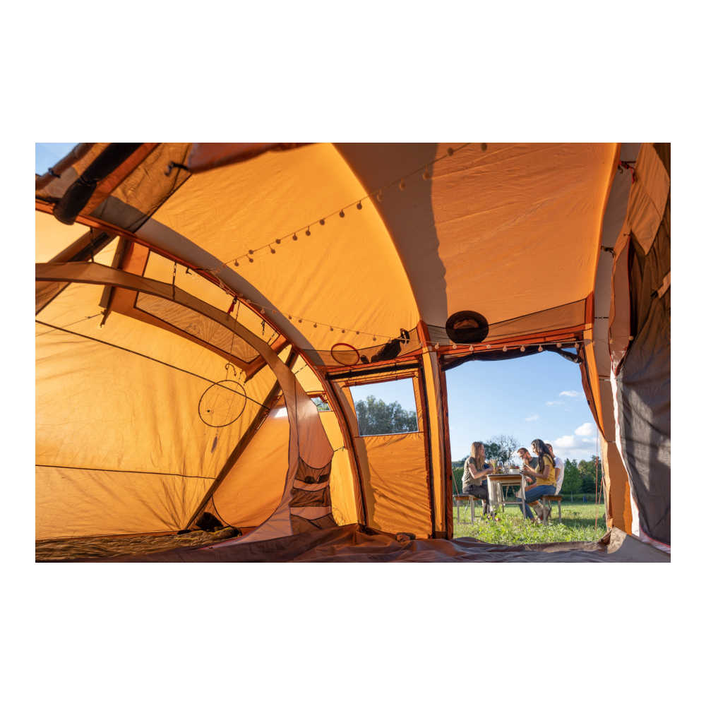 Nordisk - Reisa PU 6-Personers Telt fra Nordisk - billede nr. 10 hos GrejFreak.dk