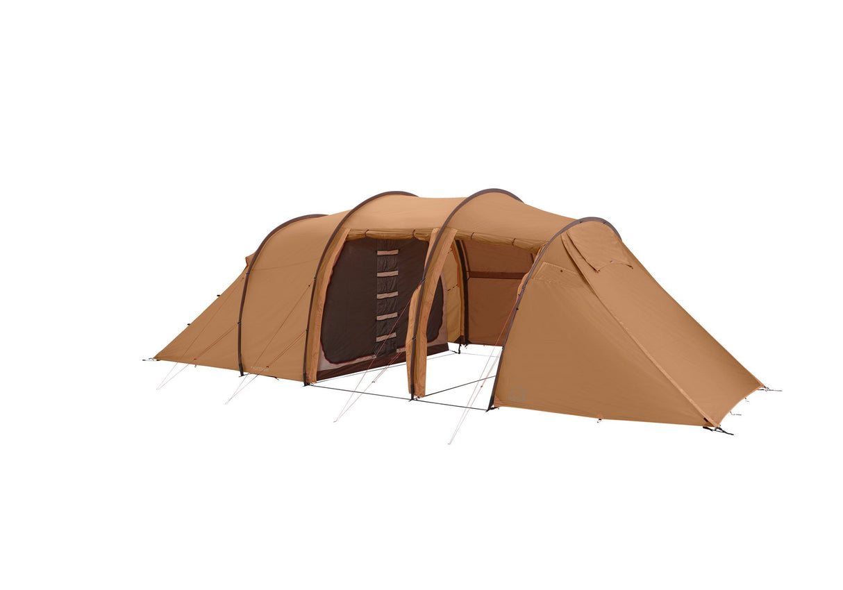 Nordisk - Reisa PU 6-Personers Telt fra Nordisk - billede nr. 2 hos GrejFreak.dk