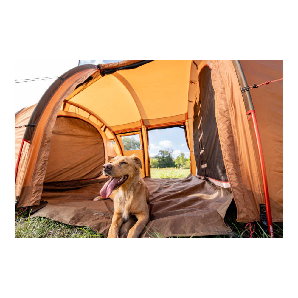 Nordisk - Reisa PU 6-Personers Telt fra Nordisk - billede nr. 6 hos GrejFreak.dk