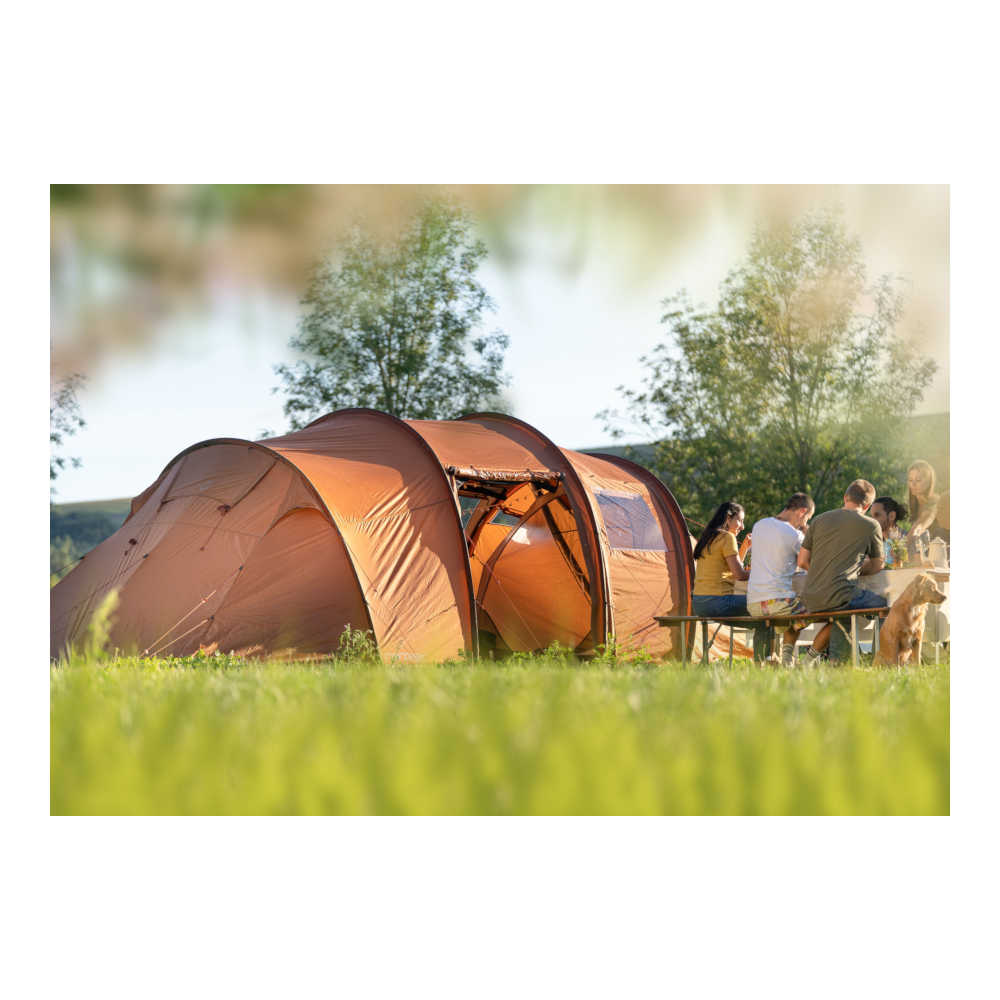 Nordisk - Reisa PU 6-Personers Telt fra Nordisk - billede nr. 7 hos GrejFreak.dk