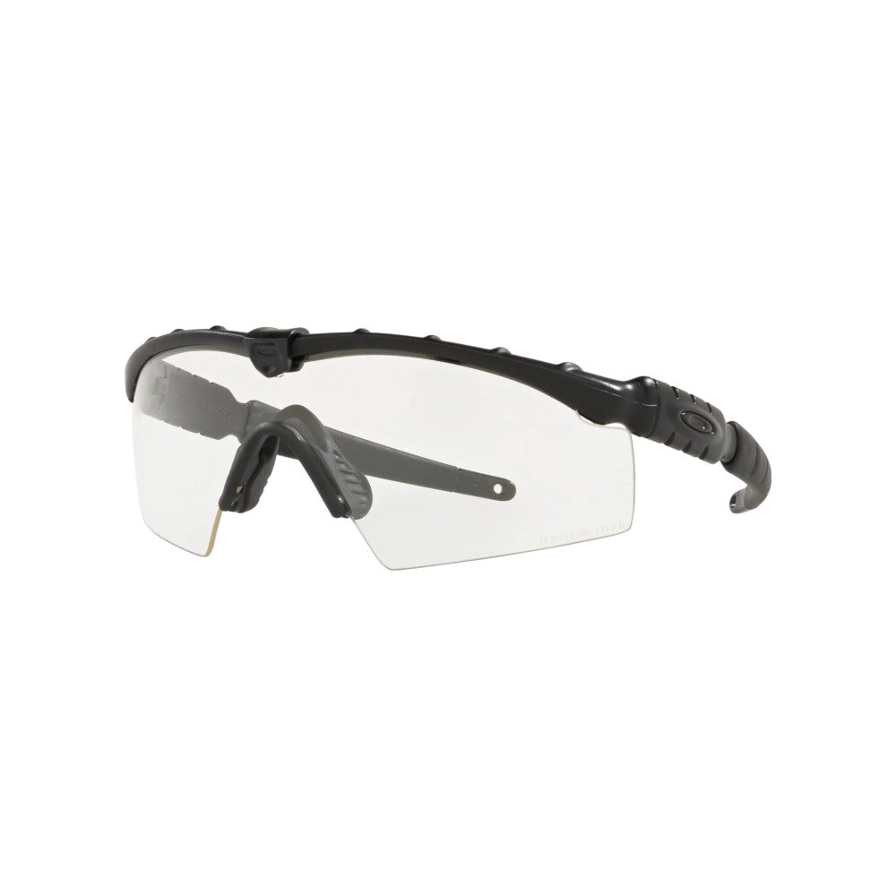 OAKLEY - M Frame 2.0 STRIKE Ballistiske Briller 1 Klar Linse fra OAKLEY - billede nr. 1 hos GrejFreak.dk