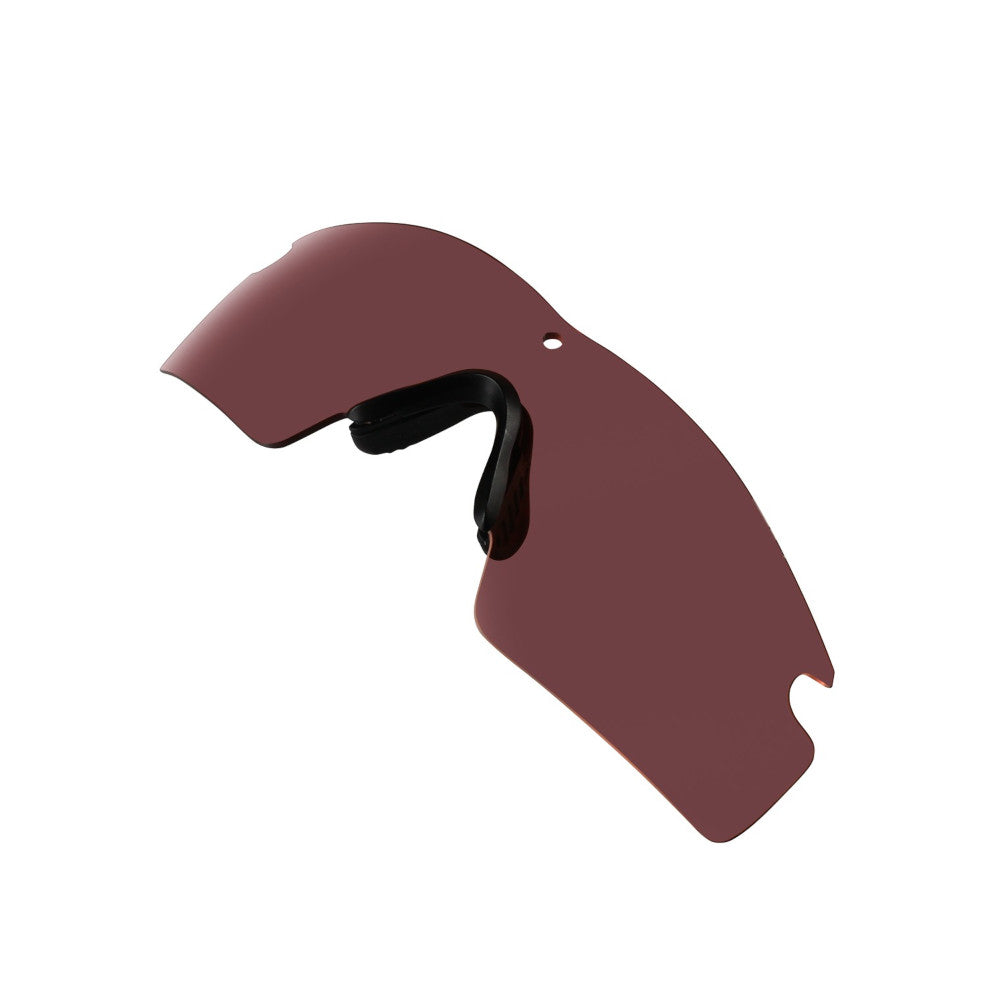 Oakley - SI Ballistic M-Frame 3.0 Prizm TR22 Udskiftningslinse fra OAKLEY - billede nr. 1 hos GrejFreak.dk