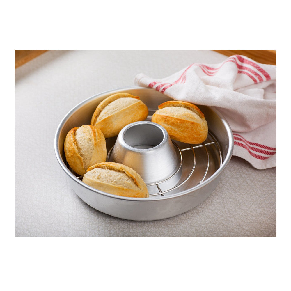 Omnia - Bagerist fra Omnia - billede nr. 2 hos GrejFreak.dk