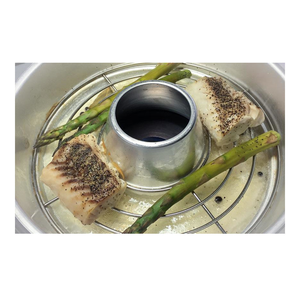 Omnia - Bagerist fra Omnia - billede nr. 3 hos GrejFreak.dk