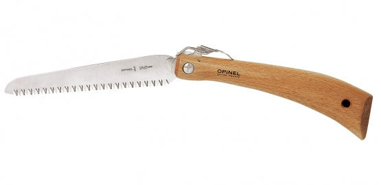 Opinel - Foldesav 18 cm fra Opinel - billede nr. 1 hos GrejFreak.dk