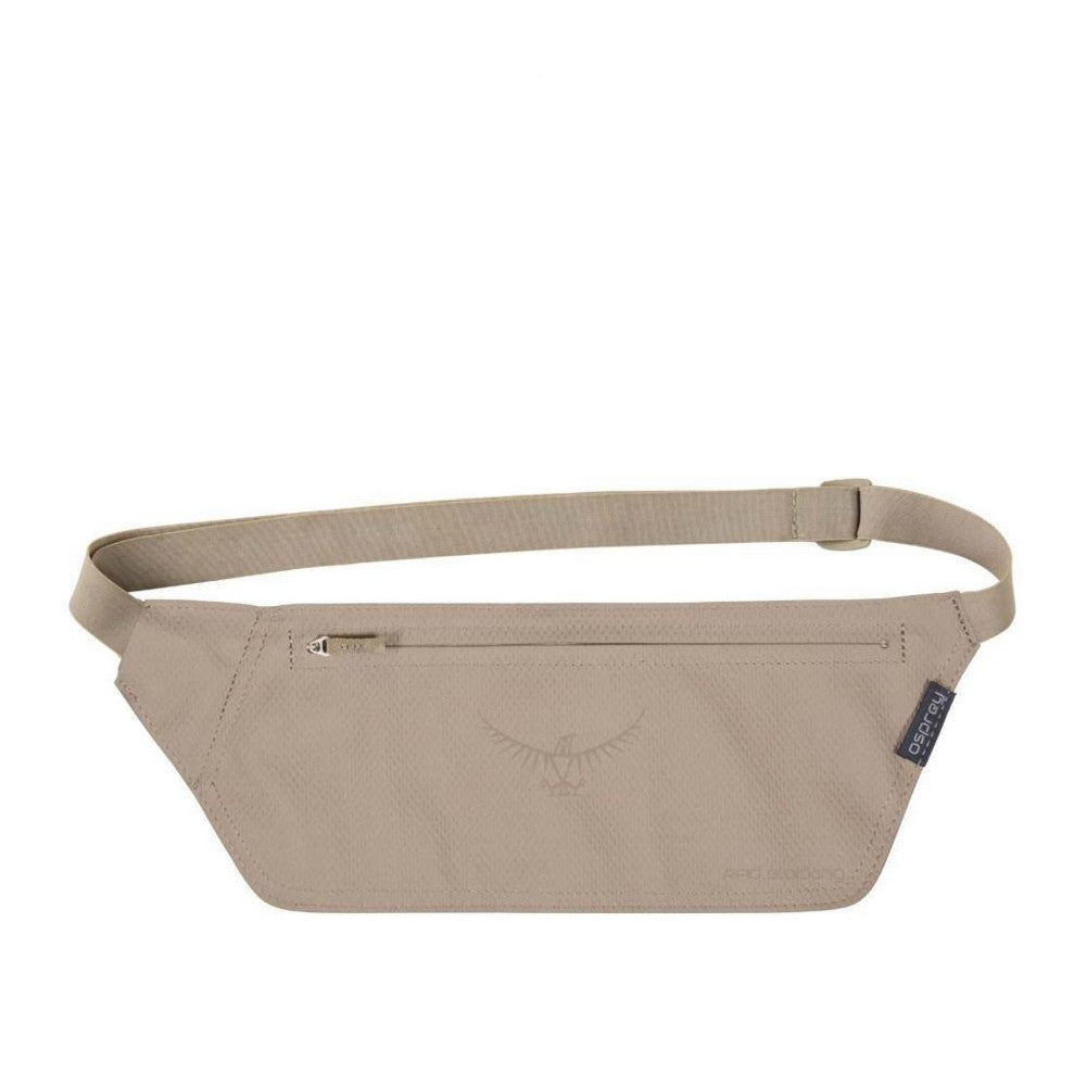 Osprey - Stealth Bæltetaske // Sand fra Osprey - billede nr. 1 hos GrejFreak.dk