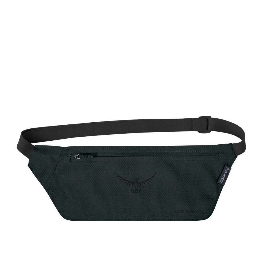 Osprey - Stealth Bæltetaske // Sort fra Osprey - billede nr. 1 hos GrejFreak.dk