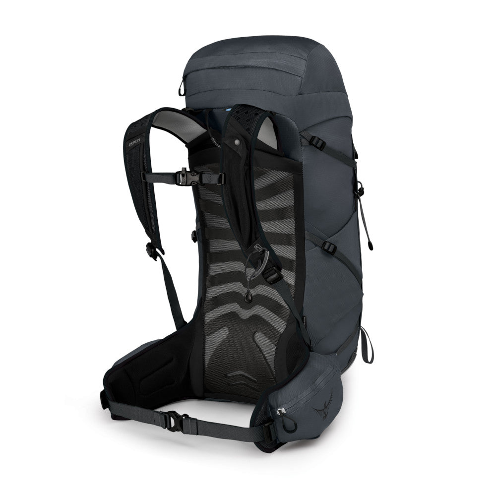 Osprey - Talon Herre Vandrerygsæk 33L // Grå fra Osprey - billede nr. 2 hos GrejFreak.dk