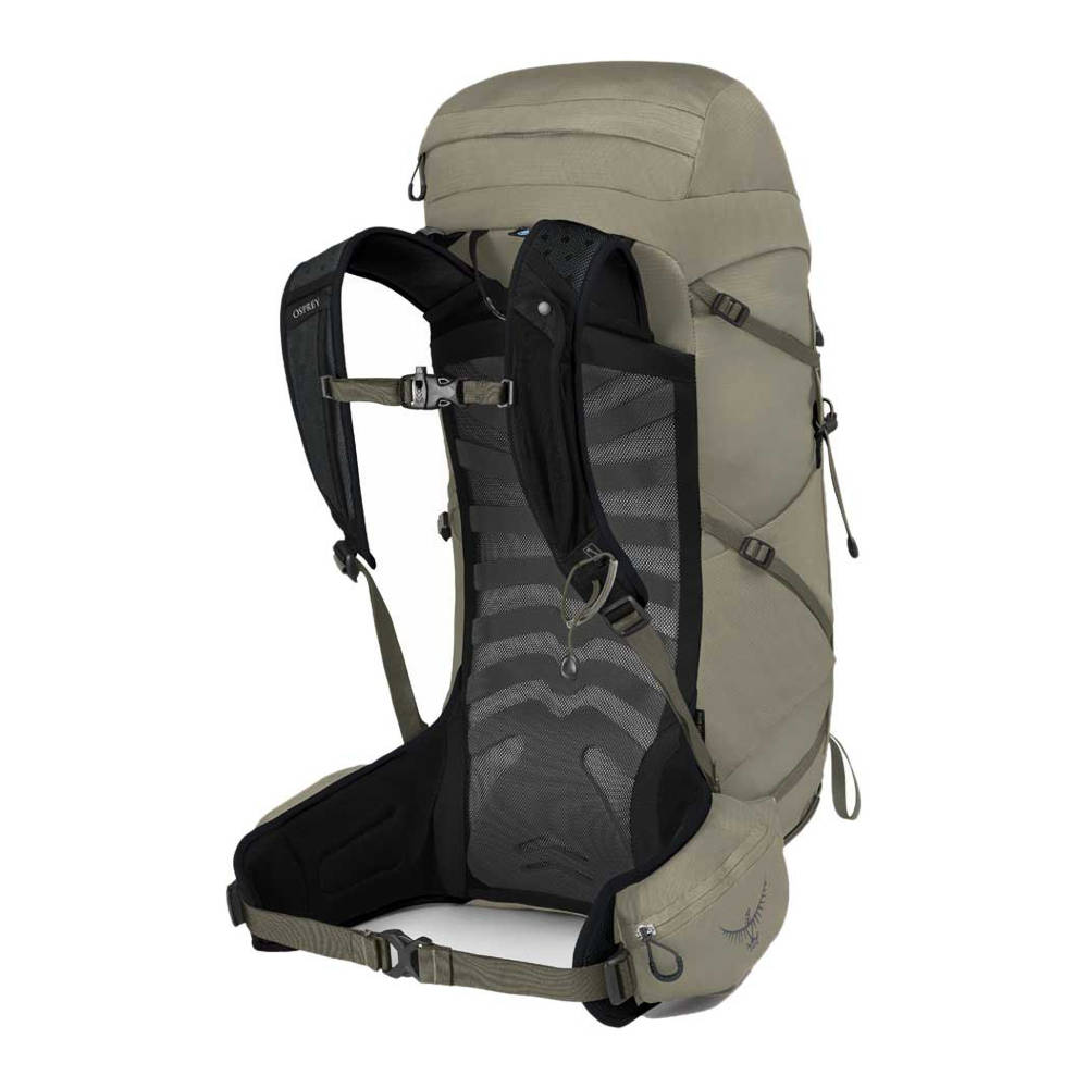Osprey - Talon Herre Vandrerygsæk 33L // Sand fra Osprey - billede nr. 2 hos GrejFreak.dk