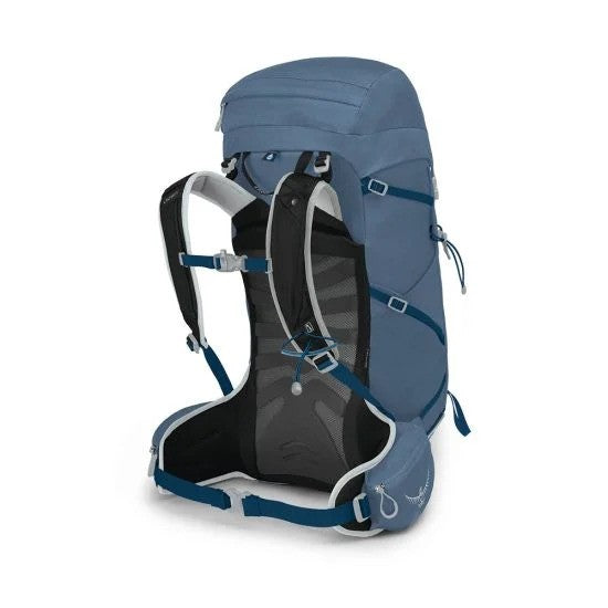 Osprey - Tempest Dame Vandrerygsæk 30L // Lyseblå fra Osprey - billede nr. 2 hos GrejFreak.dk