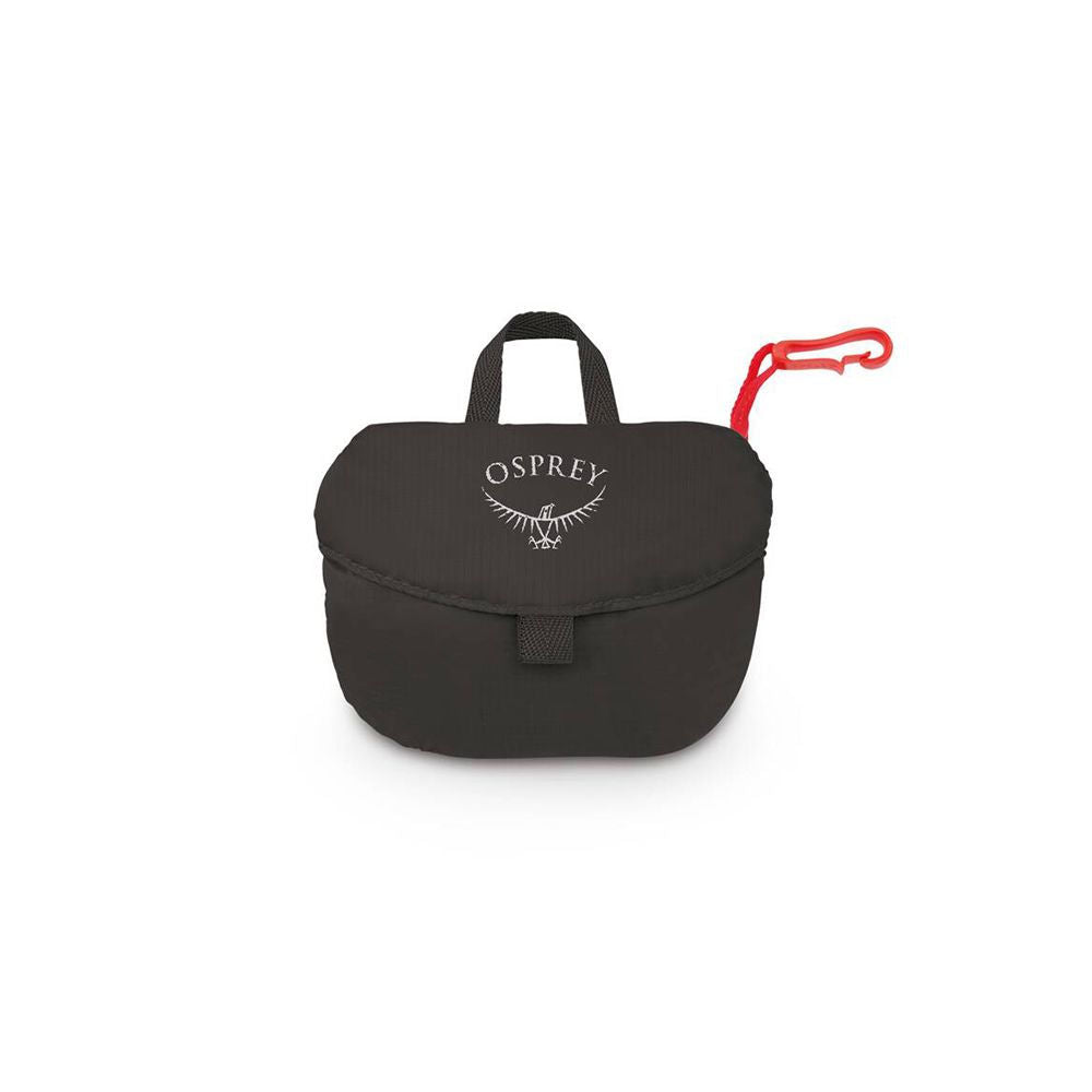 Osprey - Ultralight Stuff Tote Skuldertaske 18L Sort fra Osprey - billede nr. 4 hos GrejFreak.dk