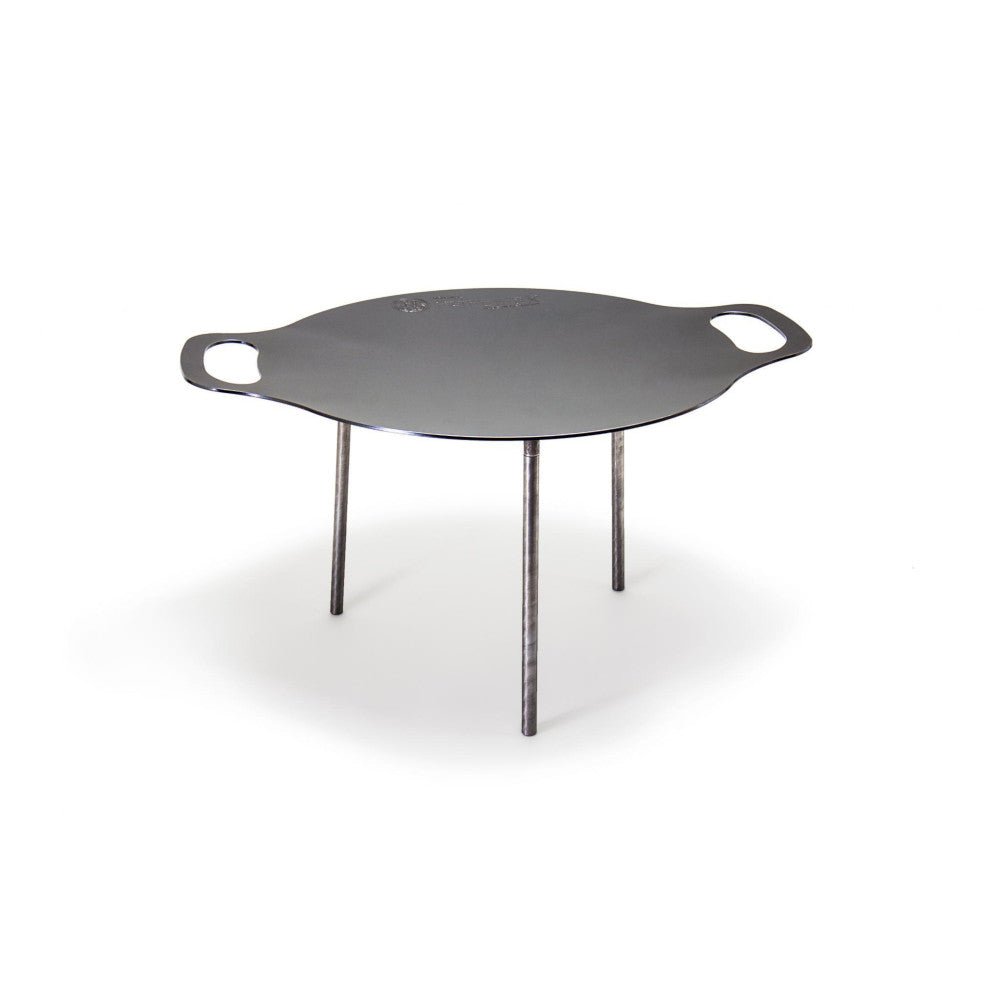 Petromax - 2 i 1 Grill og Ildskål 38 cm fra Petromax - billede nr. 1 hos GrejFreak.dk