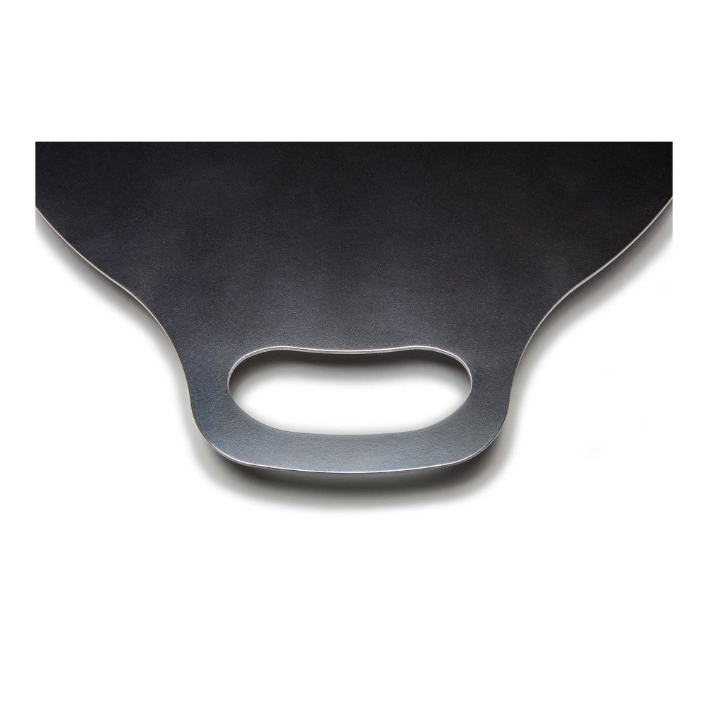 Petromax - 2 i 1 Grill og Ildskål 38 cm fra Petromax - billede nr. 2 hos GrejFreak.dk