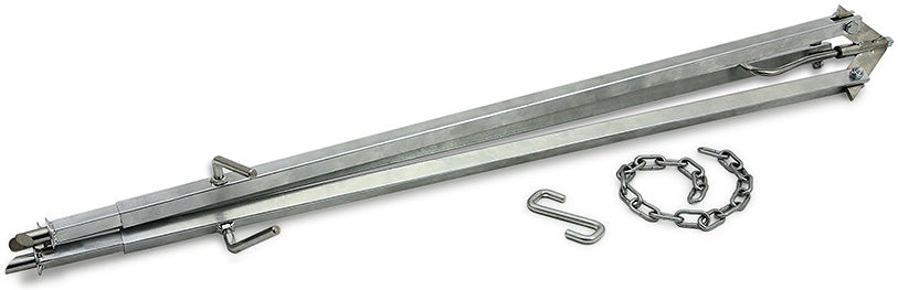 Petromax - Bålstativ fra Petromax - billede nr. 4 hos GrejFreak.dk