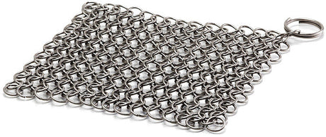 Petromax - Chain Mail Cleaner til Støbejern fra Petromax - billede nr. 1 hos GrejFreak.dk