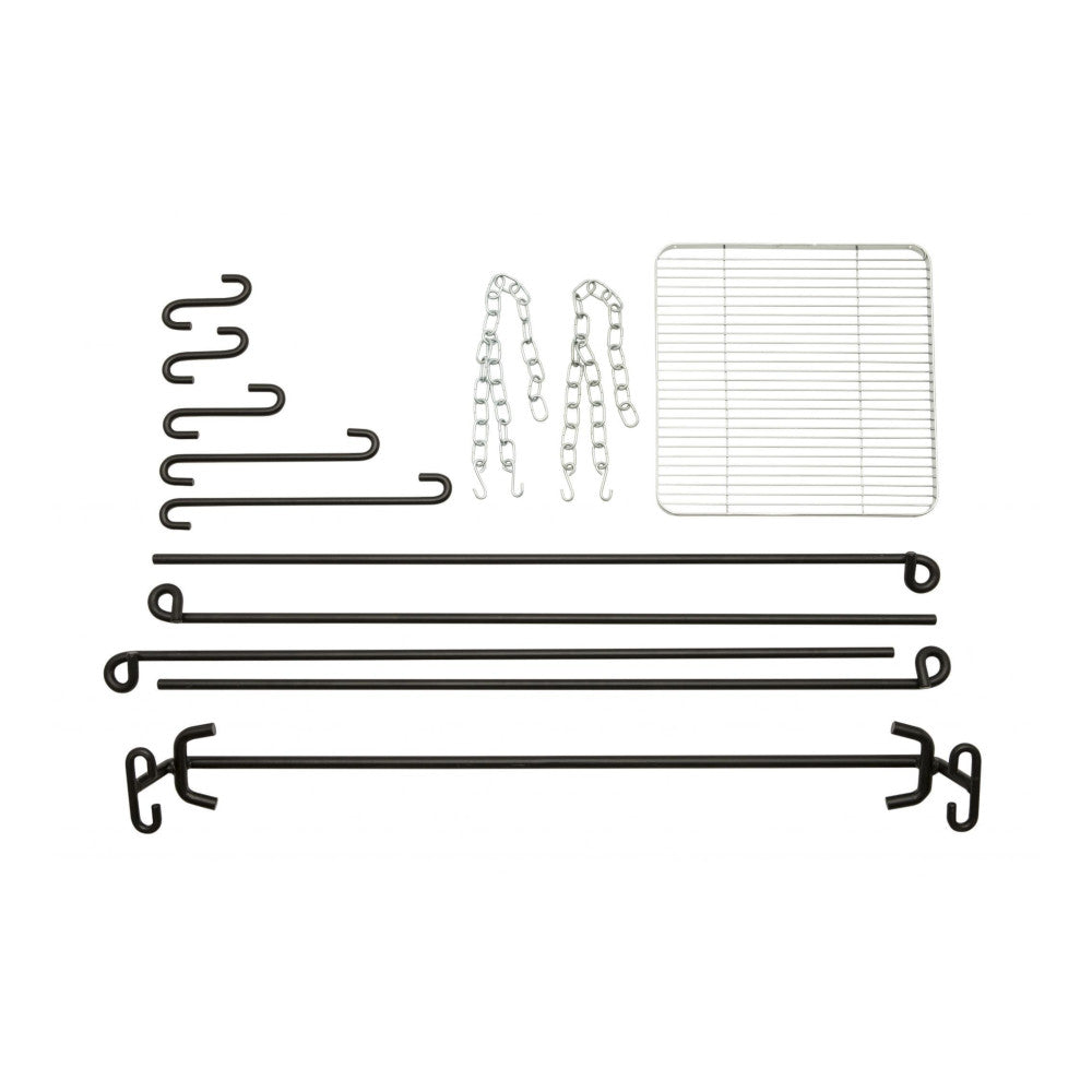 Petromax - Fire Bridge Bålstativ fra Petromax - billede nr. 2 hos GrejFreak.dk